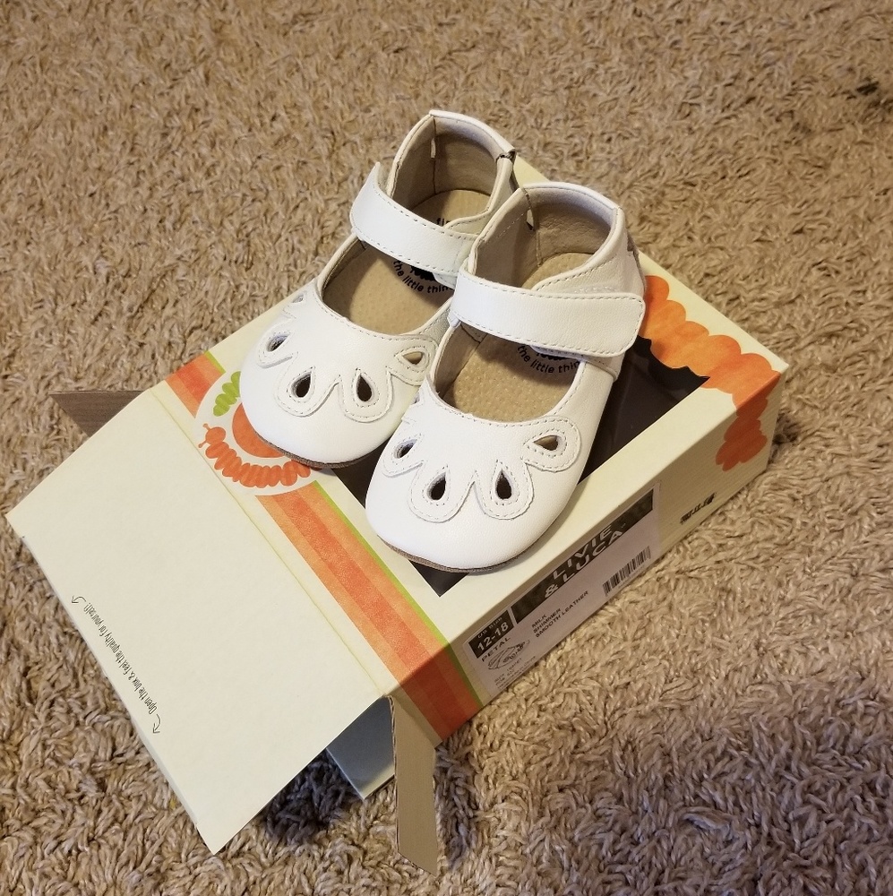 Livie & Luca shoes